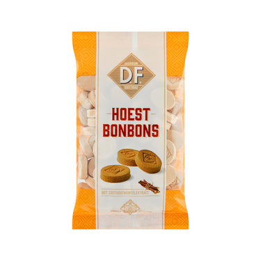 D.f. hoestbonbons (12x200gr)