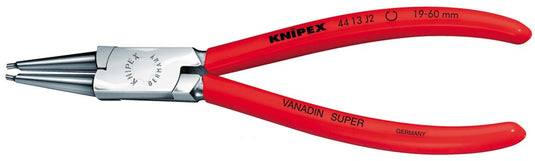 Knipex borgveertang j2 recht ø19-60mm inw