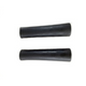 Falkx back 2 black handvatten zwart