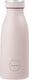 Aya ida - drinking bottle - thermosfles - waterfles - 350ml - soft rose