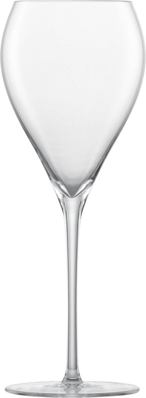 Schott zwiesel bar special premium champagneglas met mp 772 - 0.384ltr - 4 glazen