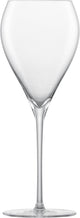 Schott zwiesel bar special premium champagneglas met mp 772 - 0.384ltr - 4 glazen