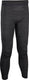 Avento thermobroek superior - mannen - zwart donkerblauw - maat s