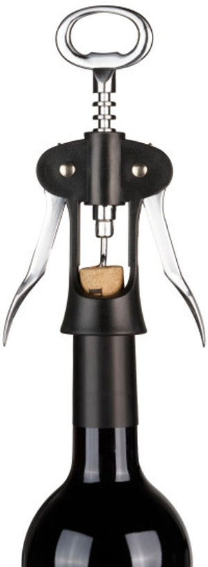 Innovine ™ classic winged kurkentrekker