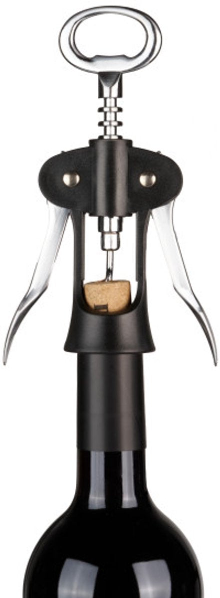 Innovine ™ classic winged kurkentrekker