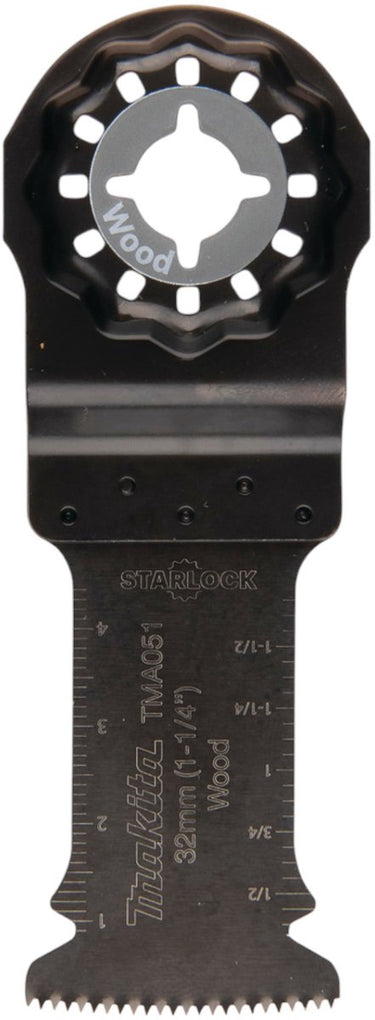 Makita tma051 invalzaagblad 32mm hout ve=1 b-64858