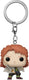 Funko pocket pop! demon slayer - sabito (no mask)