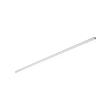 Sylvania 1071919 - syl tl arm led pipe 1800lm 15w ww 118cm schak | 3 stuks
