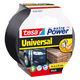 Tesa 1034987 - extra power 10mx50mm zw | 6 stuks