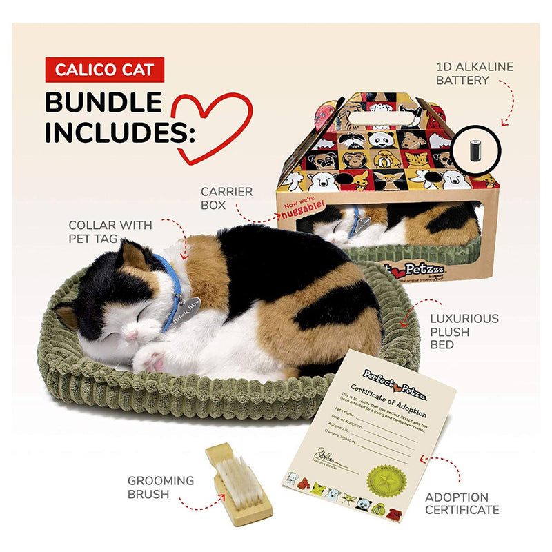 Load image into Gallery viewer, Perfect petzzz perfect petzzz soft lapjeskat
