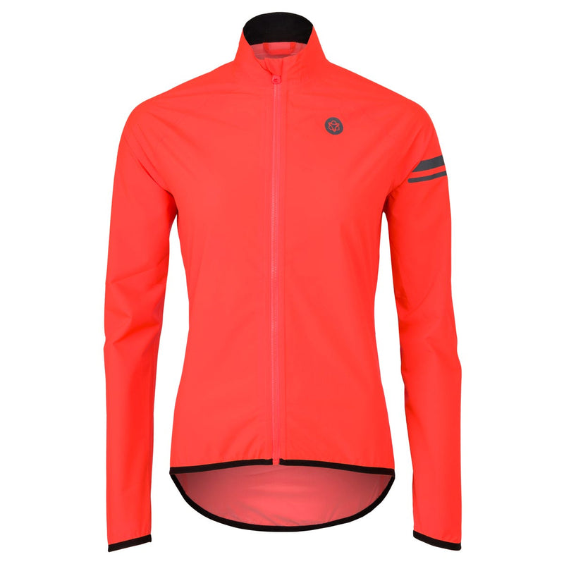 Afbeelding laden in galerijviewer, Agu regenjas essential dames
