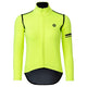 Imp rain jersey fietsshirt lange mouwen performance dames