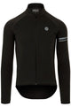 Thermo fietsshirt lange mouwen essential heren