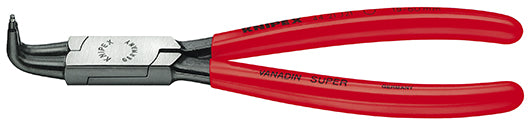Knipex borgveertang j21 90° ø16-60 inw