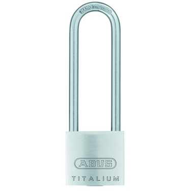 Abus titalium hangslot 64 50