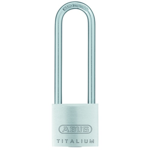 Abus Titalium hangslot 64TI 40HB40