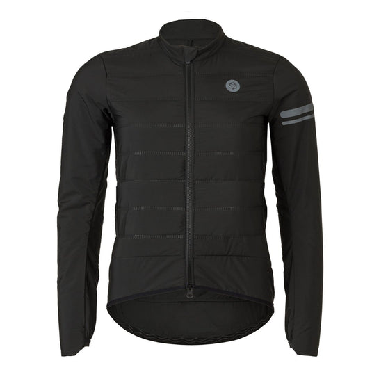 Gevoerd jack performance heren