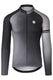 Gradient fietsshirt lange mouwen essential heren
