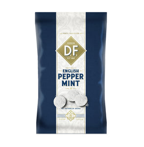 D.f. english peppermint zak (12x 450gr)