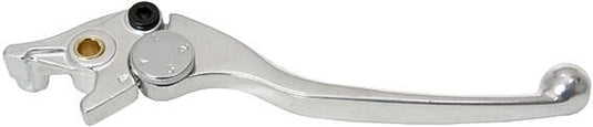 Spec-x remgreep brake lever lever w. adjuster, sil.
