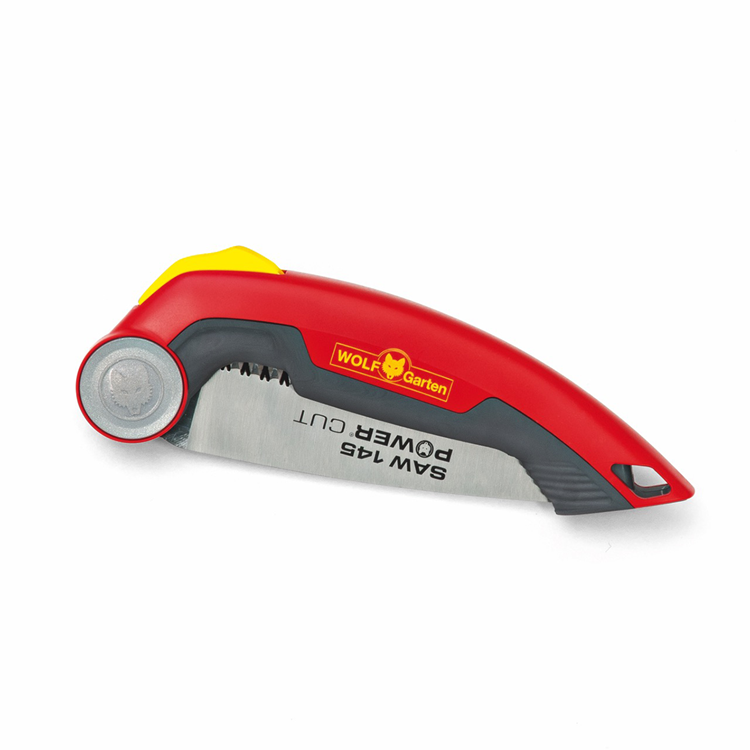 Afbeelding laden in galerijviewer, Wolf-garten 1049699 - wolf klapzaag powercut saw 145 | 1 stuks
