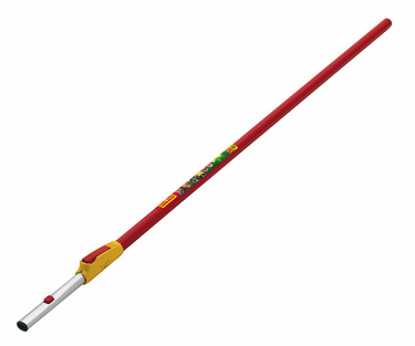 Wolf-garten 1058811 - variosteel zm-v4 220-400cm wolf | 2 stuks