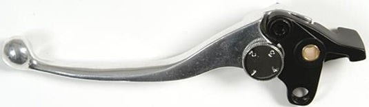 Spec-x koppelingshendel clutch lever silver