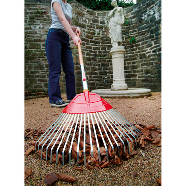 Wolf-garten 1058839 - wolf bladhark uf-m 50cm | 1 stuks
