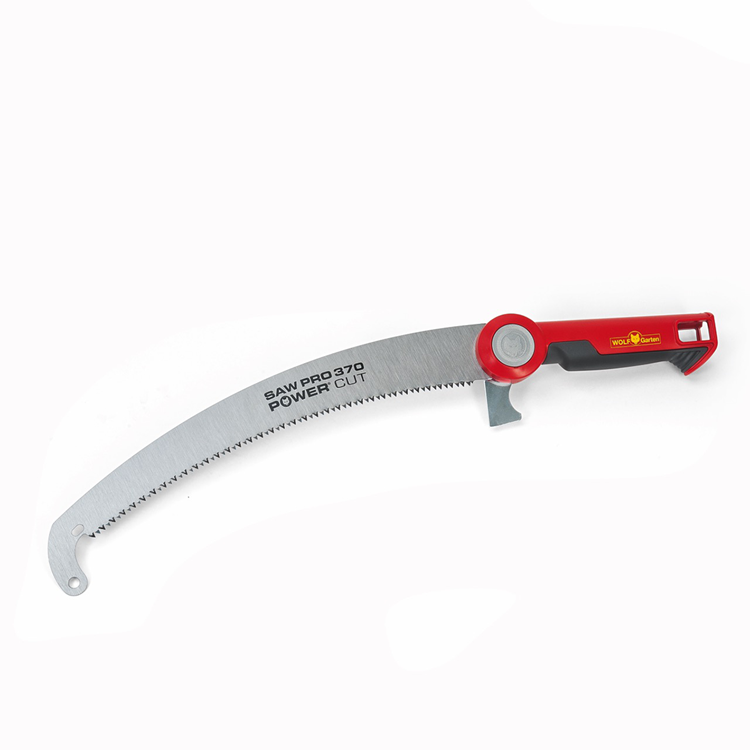 ギャラリービューアに画像をロードする, Wolf-garten takkenzaag powercut saw pro 370 mm
