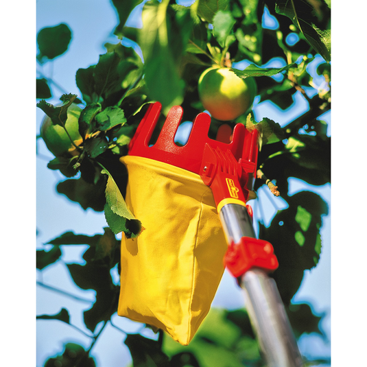 Wolf-garten wolf multi-star combisysteem 71aca008650 rg-m fruitplukker