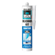 Bison 1029749 - b sil.kit 310ml manh.grijs | 3 stuks