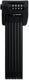 Abus Vouwslot Bordo Combo Lite Mini 6055C 60 - Zwart