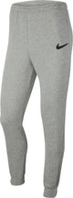 Nike fleece park20 joggingbroek heren - maat xxl