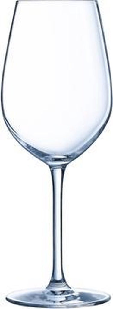 Chef sommelier sequence wijnglas 53 cl - 6 stuks