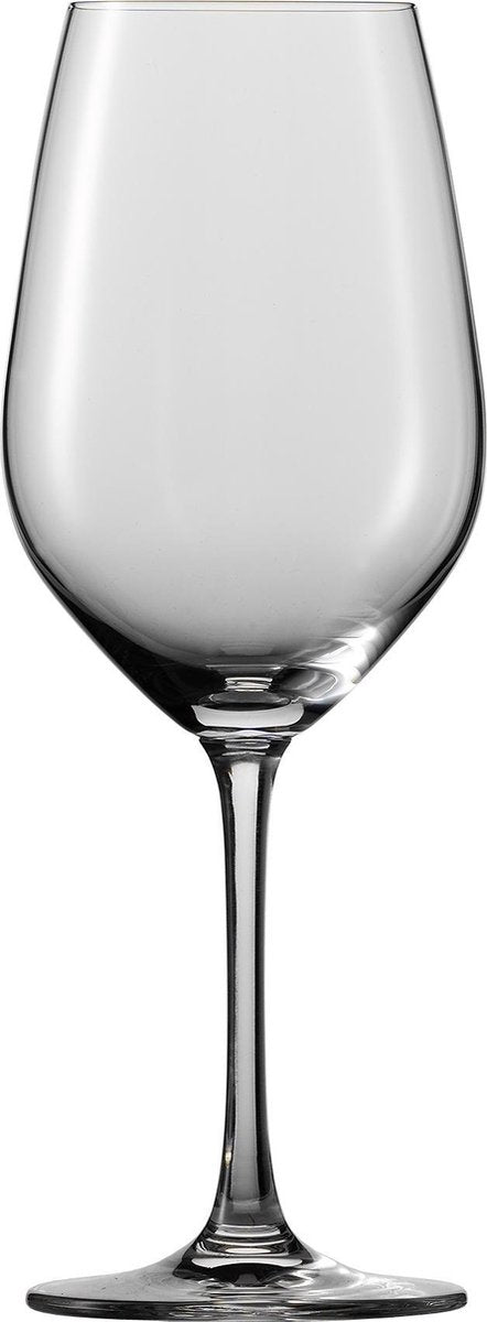 Schott zwiesel vina bourgogne wijnglas 0 - 0.4 ltr - set van 6