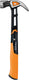 Fiskars isocore serie - timmermanshamer - 570 g - 34,2 cm - antislip