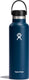 Hydro flask standard mouth flex cap drinkfles (621 ml) - indigo