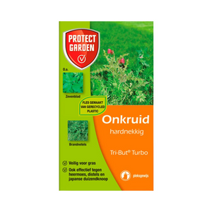 Protect garden producten tri but turbo 100ml