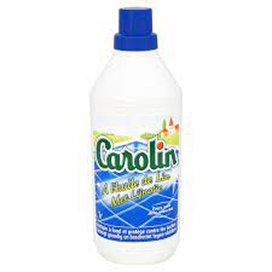 Carolin 1071925 - lijnolie vloer 1l | 6 stuks