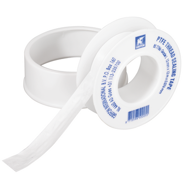 Griffon 1035009 - grif.ptfe tape 12mx12mm | 3 stuks