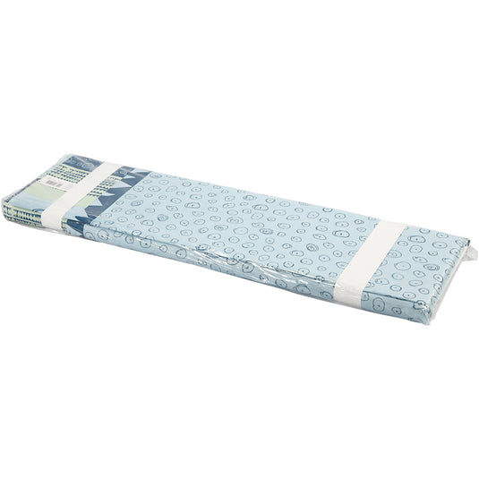 Https: www.cchobby.nl stof-b-145-cm-140-gr-blauw-10-m-1-rol