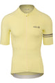 Solid fietsshirt performance heren