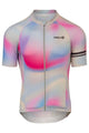 Multicolor fietsshirt ss performance heren