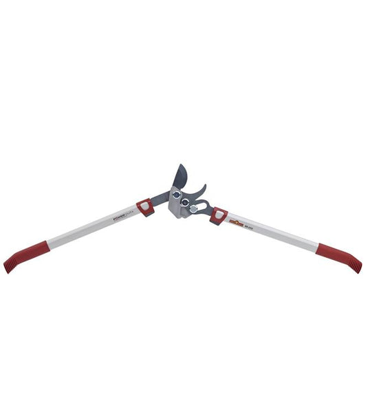 Wolf-garten takkenschaar power cut rr* 650 - lengte 650mm - aluminium hefboomarmen - 2x meer kracht - messpanning instelbaar