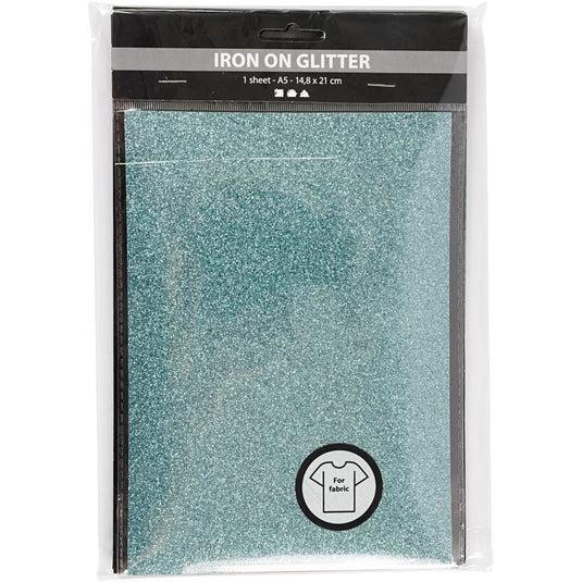 Creativ company https: www.cchobby.nl opstrijkfolie-vel-148x210-mm-glitter-diverse-kleuren-6-vel-1-doos