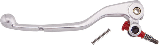 Spec-x koppelingshendel clutch lever silver, long