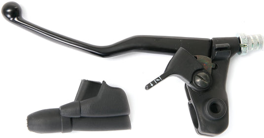 Domino kupplungsarmatur clutch arm. 179mm choke m10x1,25