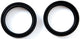 Ari voorvork keerring set fork seal set 108 46x58x10.5