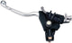 Domino kupplungsarmatur clutch arm. 167mm hot start