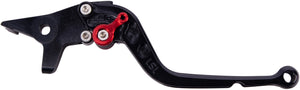Lsl remgreep brake lever r34r black